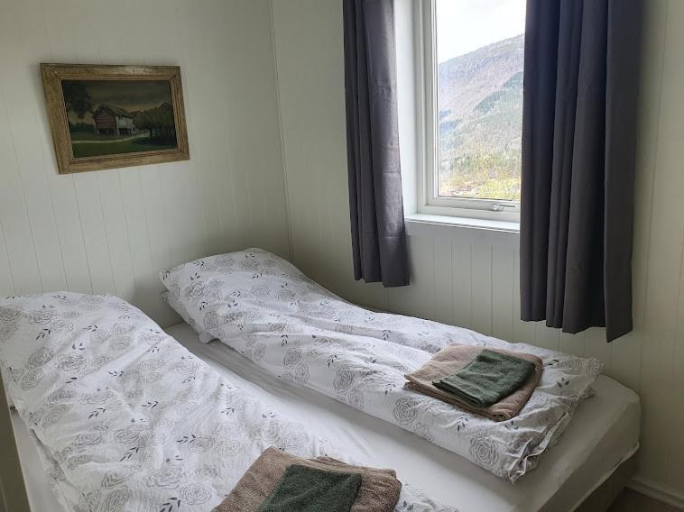 Molden 2-Fjellutsikt Og Jacuzzi Tilgang. Lejlighed Luster Eksteriør billede