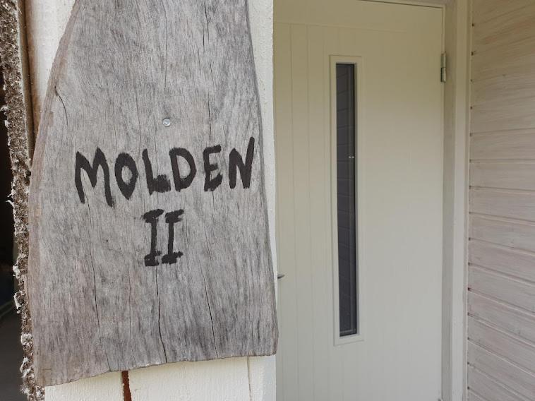 Molden 2-Fjellutsikt Og Jacuzzi Tilgang. Lejlighed Luster Eksteriør billede